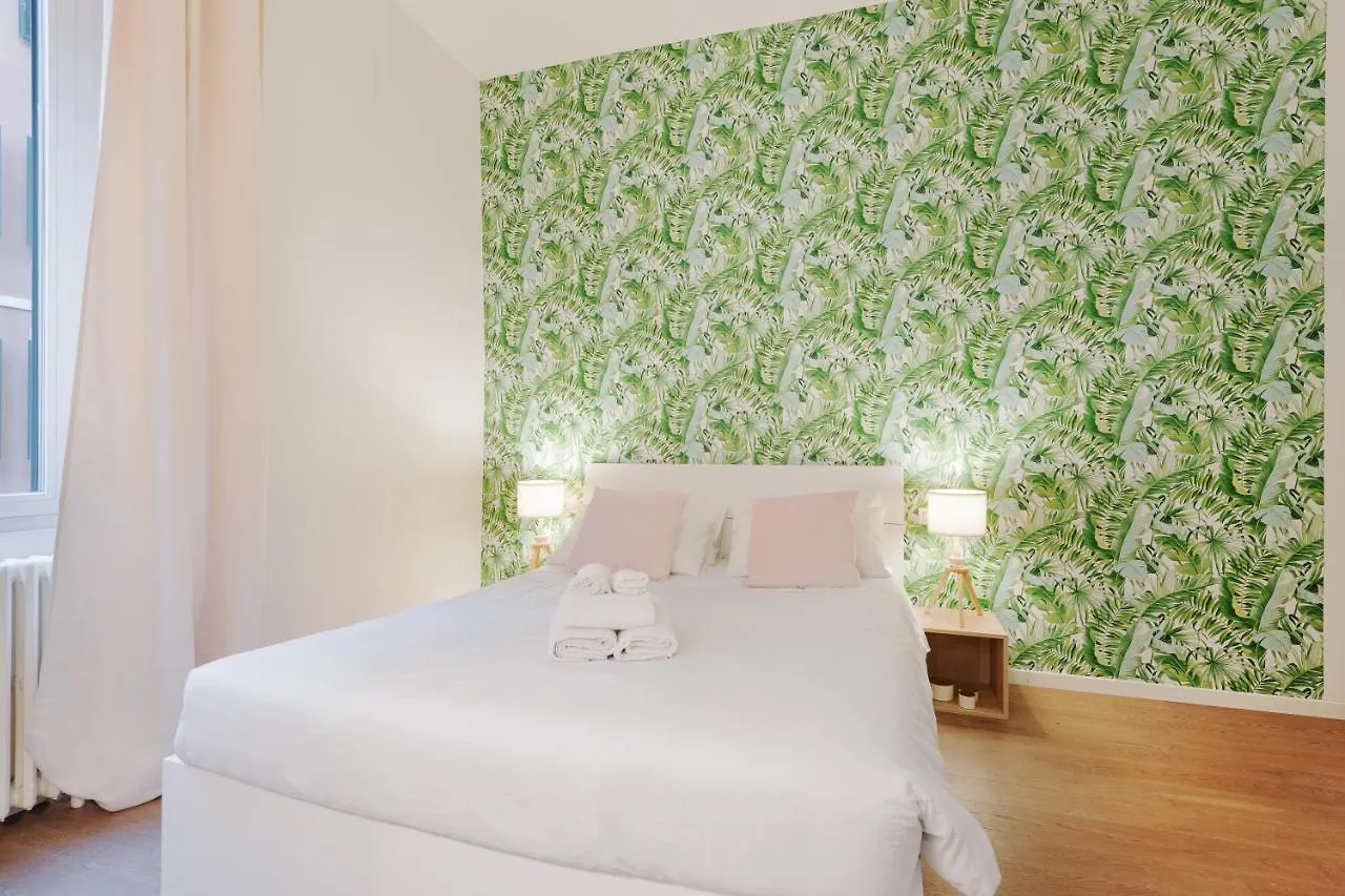Lejlighed New & Cozy Apt In Porta Romana Milano