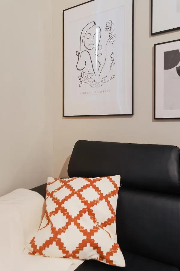 New & Cozy Apt In Porta Romana Milano 0*,  Italien